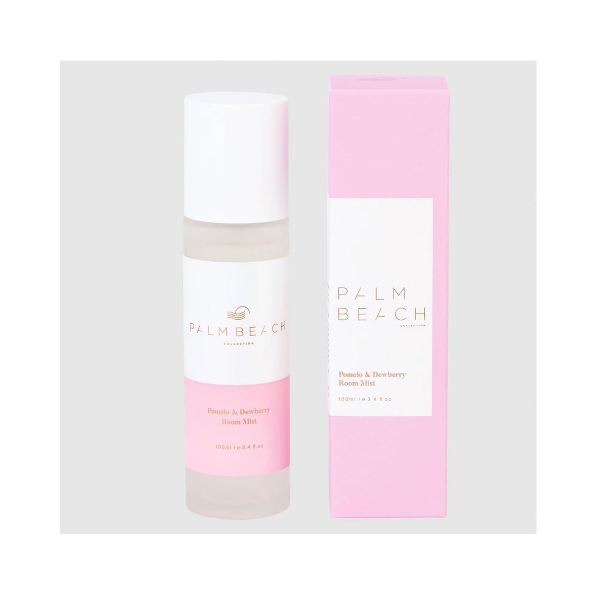 Room Mist - Pomelo & Dewberry