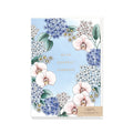 Card Orchid Sympathy