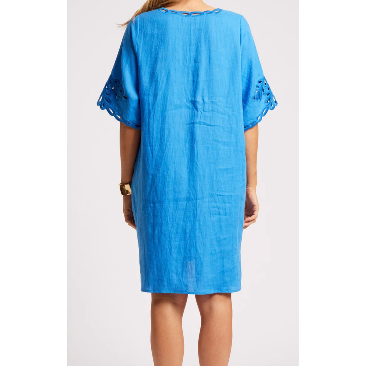 Dress Maris - Marine