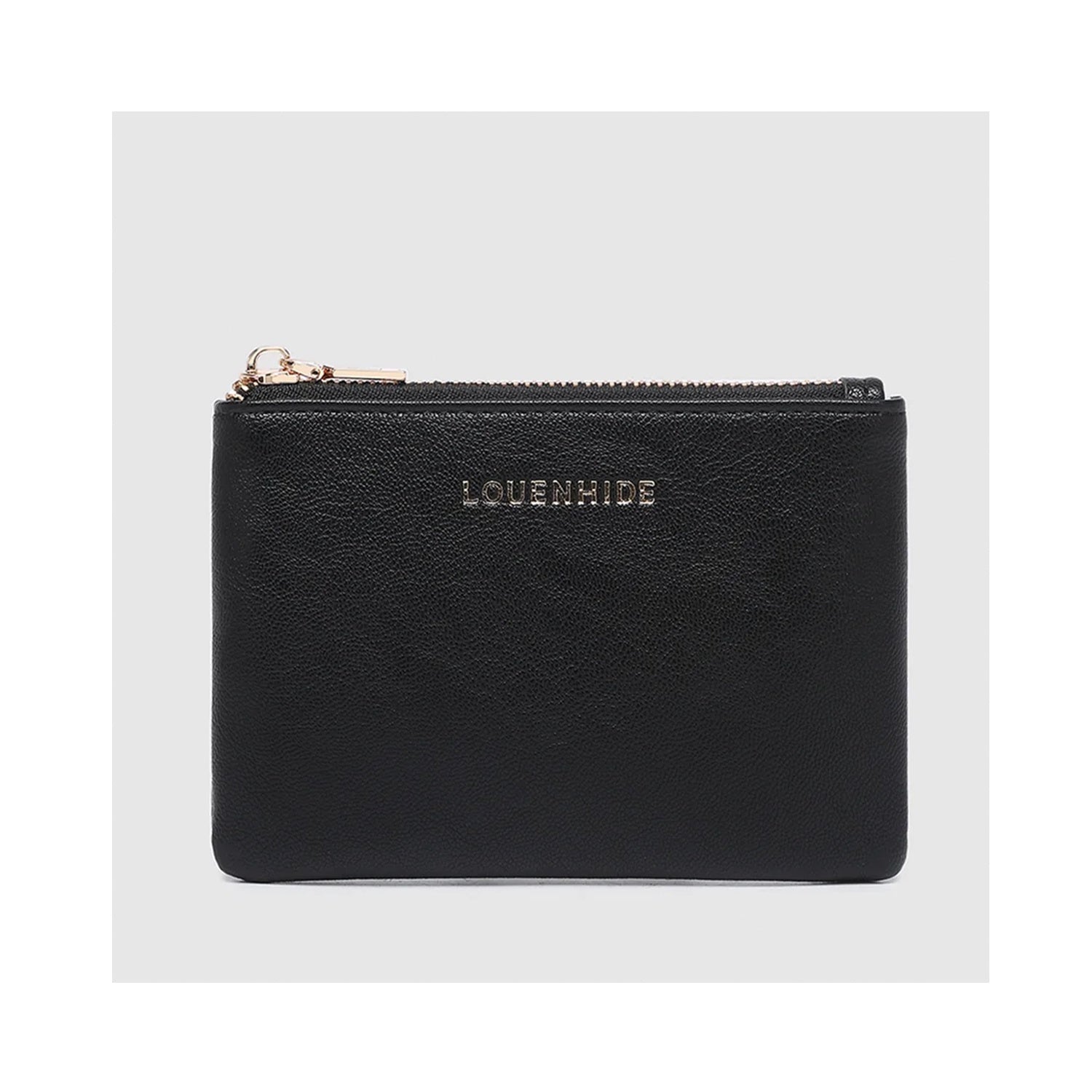 Purse Kuta Saddle - Black