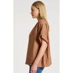 Top Bajau ONE SIZE - Clay