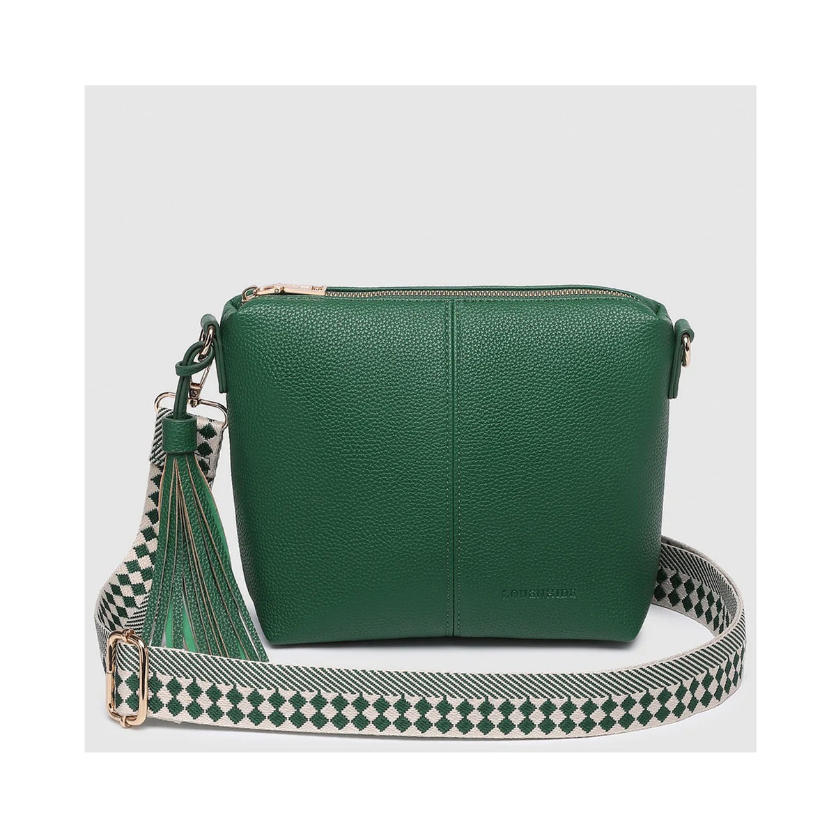 Crossbody Bag Kasey - Green