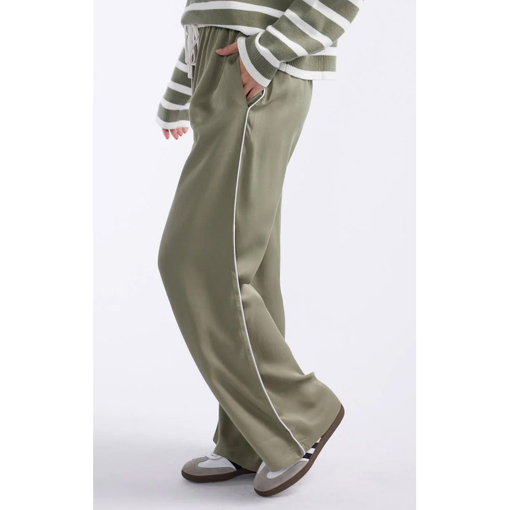Pant Lottie - Khaki