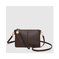 Crossbody Bag Baby Sophie - Chocolate