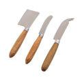 Cheese Knife Set 3pcs