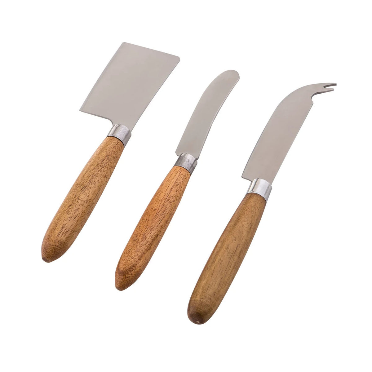 Cheese Knife Set 3pcs