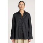 Top Lozen Shirt - Black