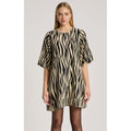 Dress Bajau Tunic - Savanna