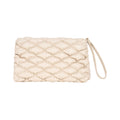 Pouch Zala - Bisque