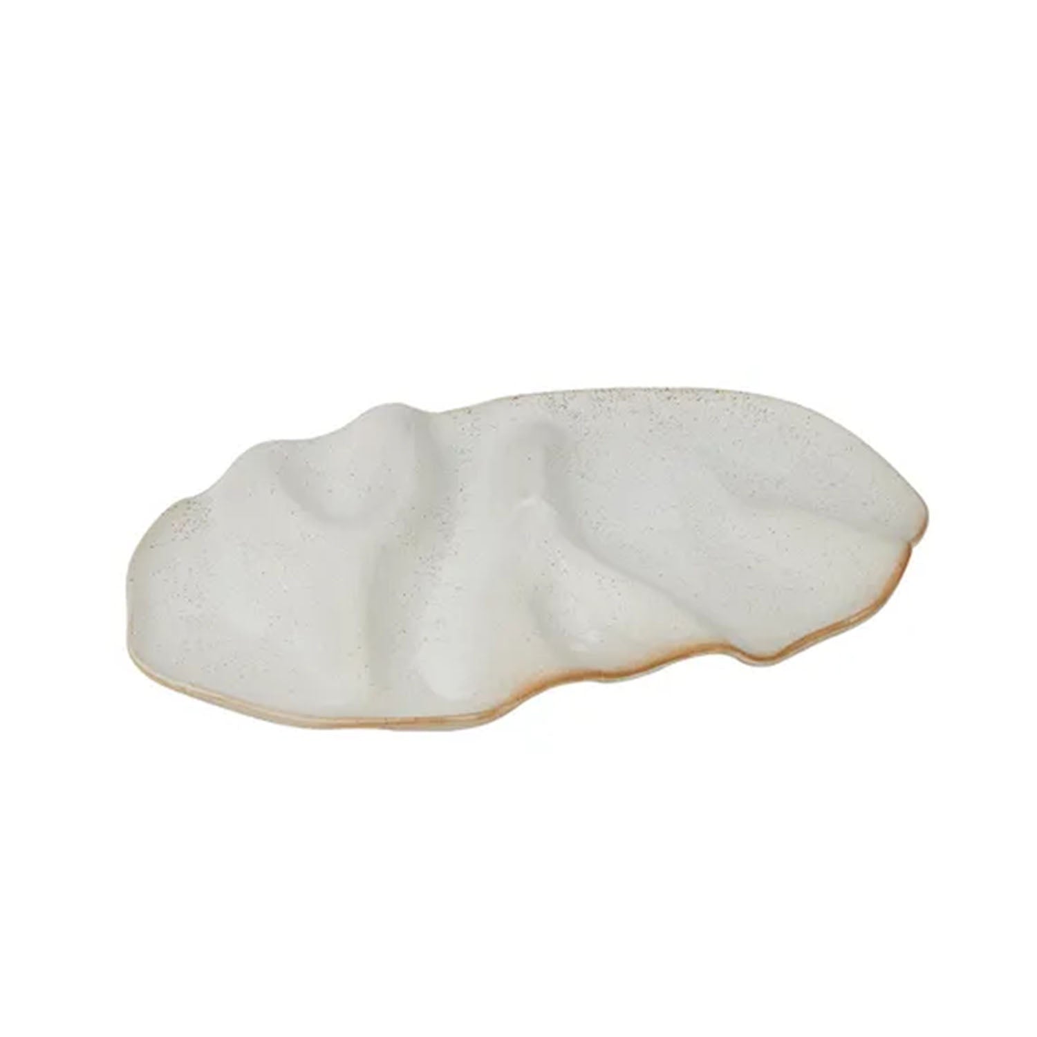 Serving Board Francis Ceramic 26x40cm