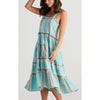 Dress Alita - Carnival Stripe