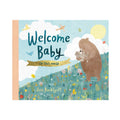 Welcome, Baby, To This World