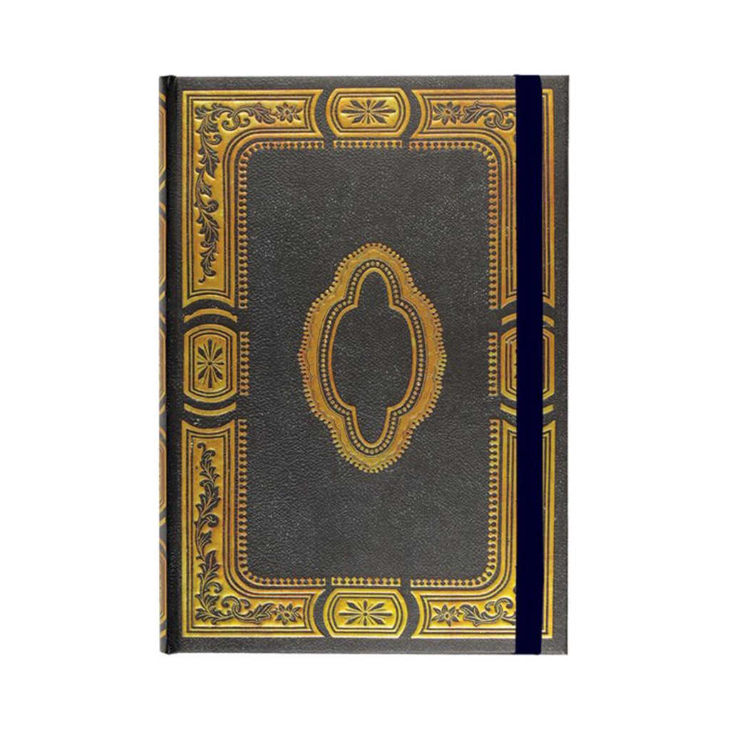 Journal Gilded Onyx