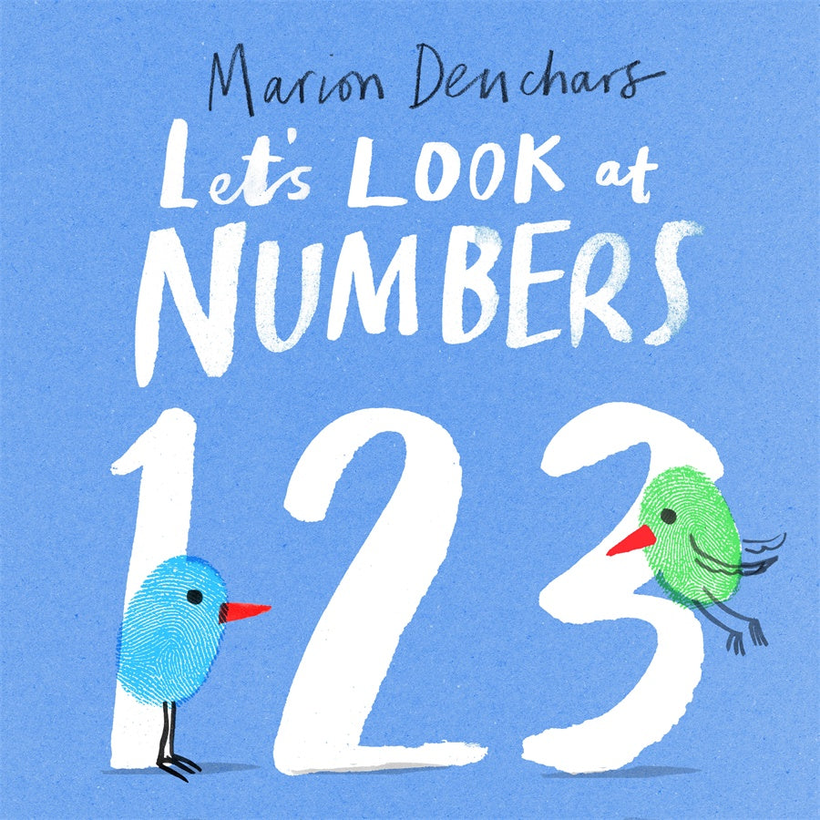 Let's Look At Numbers