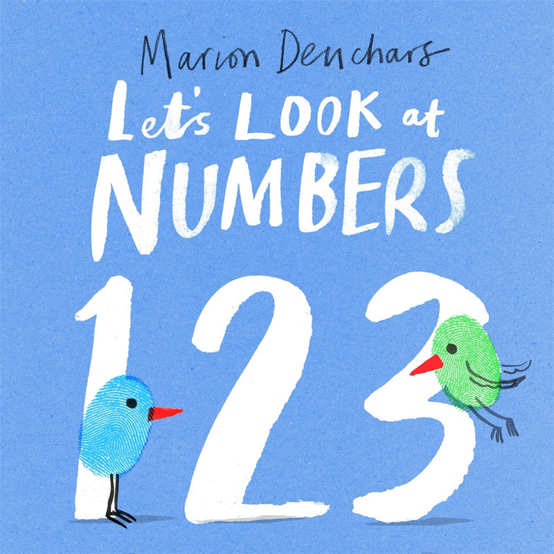 Let's Look At Numbers