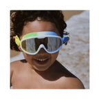 Swim Mask Kids Into the Jungle Multi