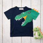 TShirt - Dinosaur CHOMP