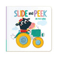 Slide & Peek: On The Move