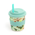 Keep Cup - Green Dino Kids 8oz
