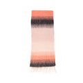 Scarf Stellar - Grey & Pink