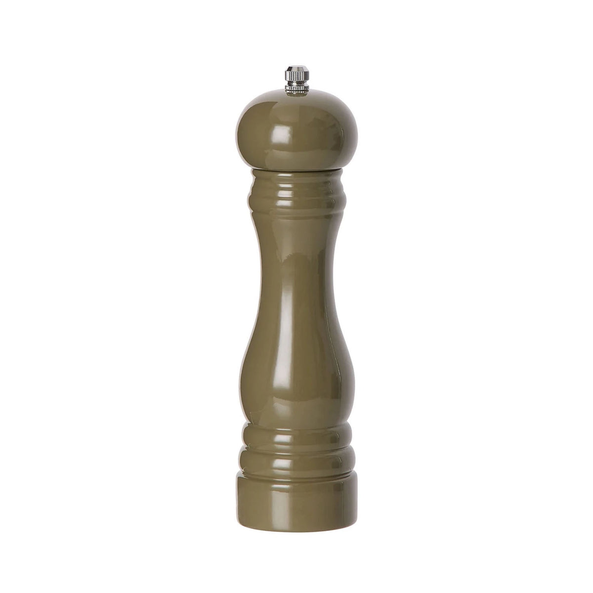 Salt & Pepper Mill - Green
