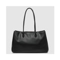 Tote Bag Leon - Black