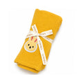Swaddle Bunny - Yellow