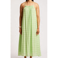 Dress Tank Sovana Maxi - Mint