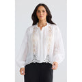 Shirt Jenson - White