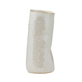 Vase - Ester Ceramic 11x23cm Ivory
