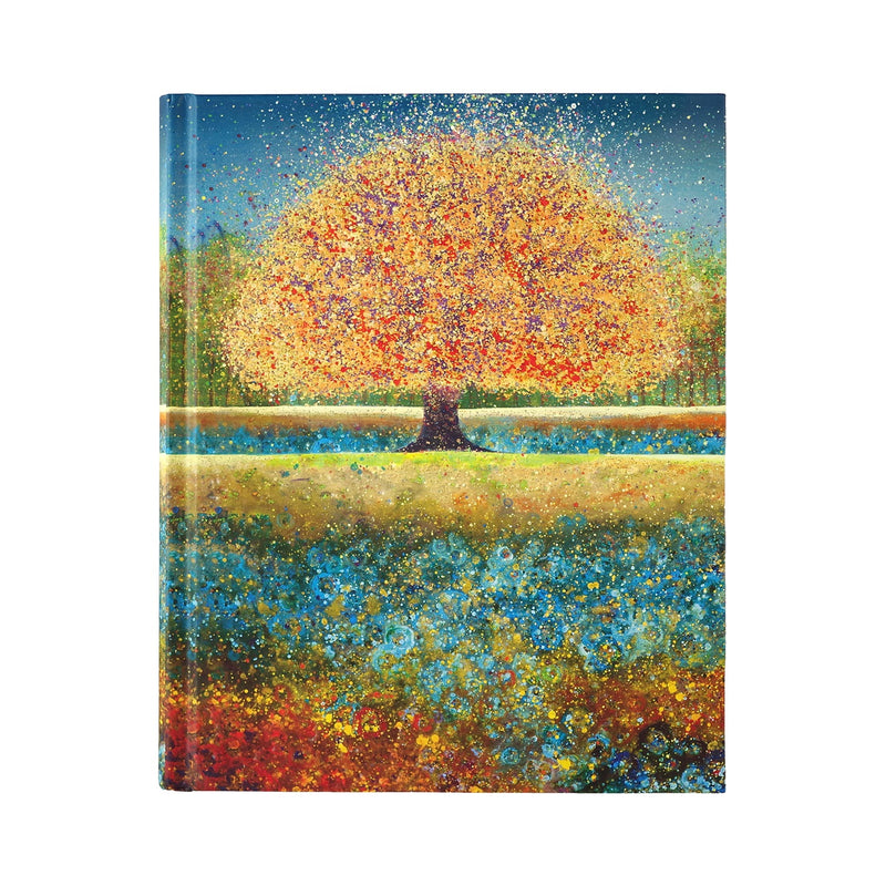 Journal Large Tree Of Dreams