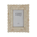 Photo Frame Gretel 17x22cm Ivory