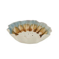 Bowl Ceramic - Urna Teal