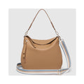 Shoulder Bag Nadia - Camel