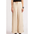 Pant Maris Splice - Tusk / Black
