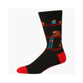 Mens Bamboo Socks Kong