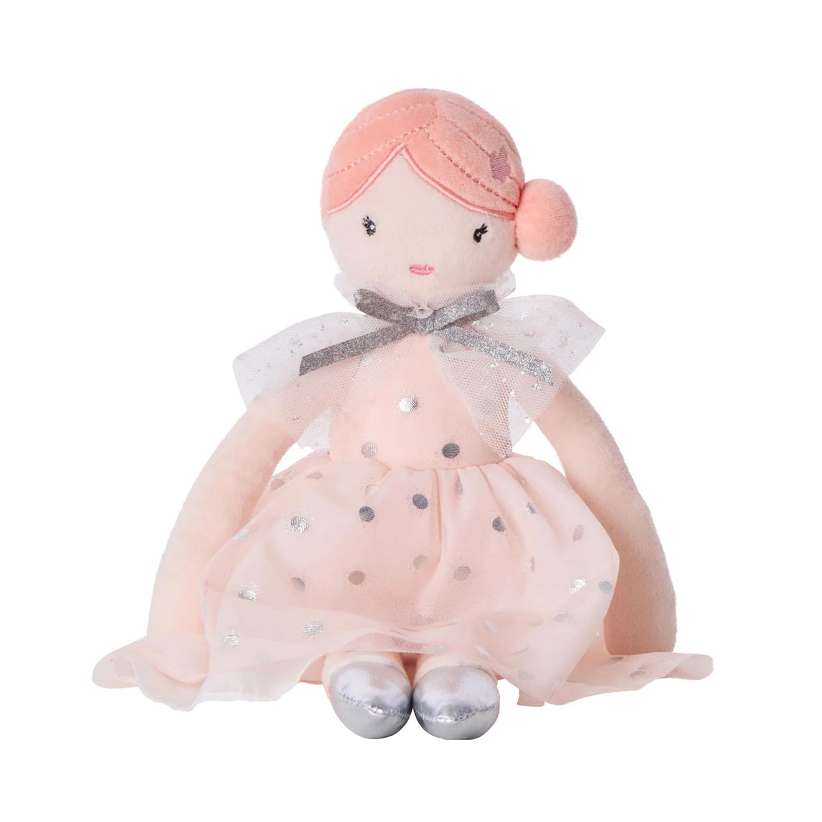 Doll Sophia Plush -­ 35cm