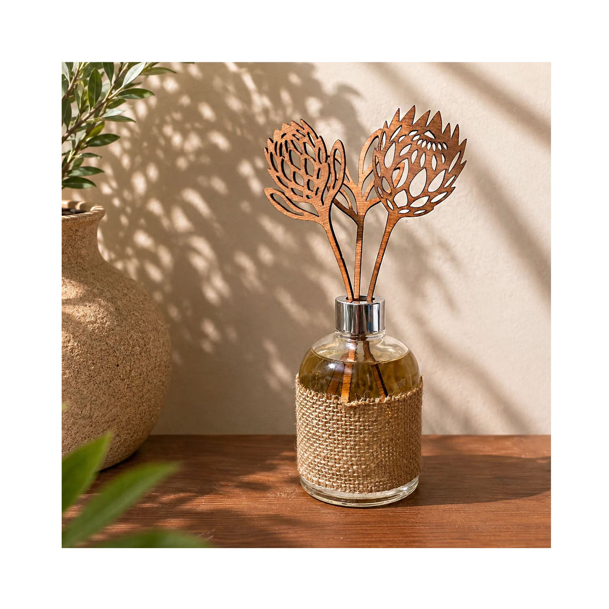 Diffuser Bloom - Protea