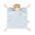 Comforter Perle Doudou Bear - Blue