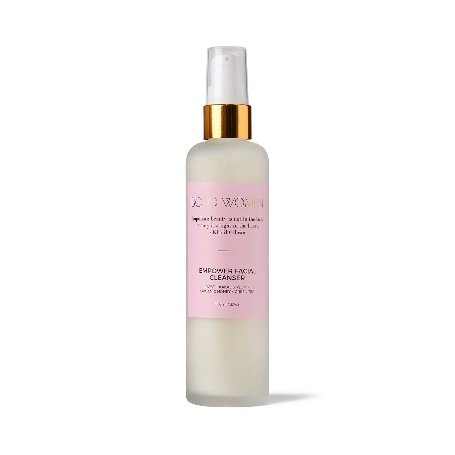 Facial Cleanser - Empower