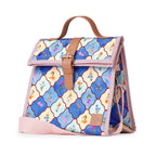 Lunch Satchel - Amalfi