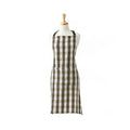 Apron - Kit Recycled Cotton 70x90cm  Black