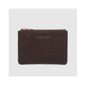 Purse Kuta Saddle - Chocolate
