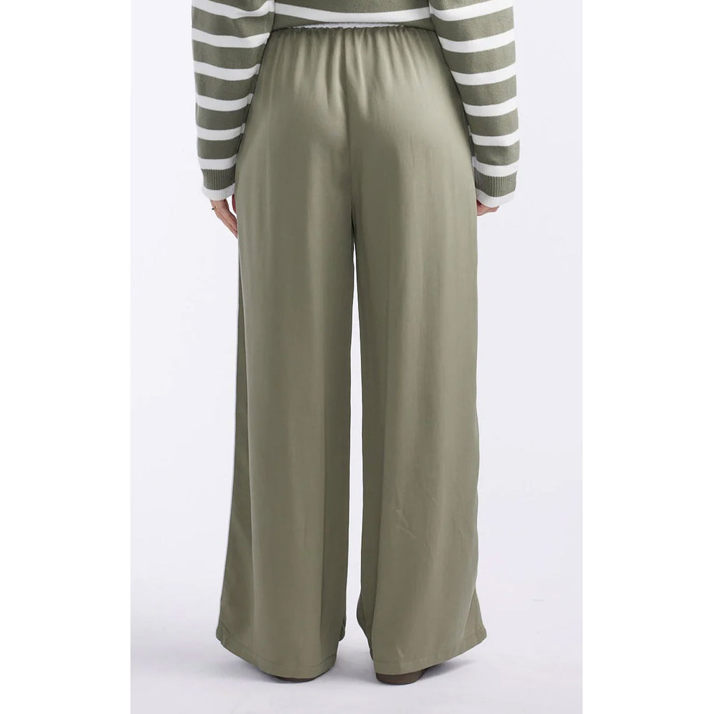 Pant Lottie - Khaki