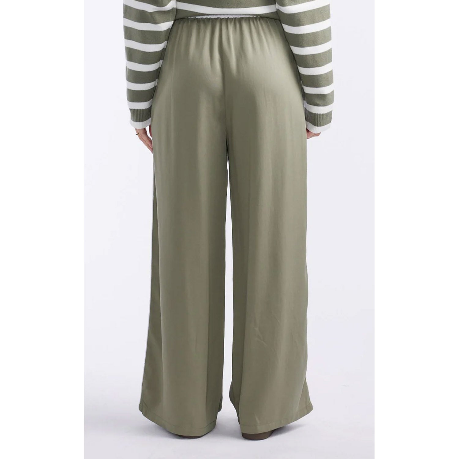 Pant Lottie - Khaki