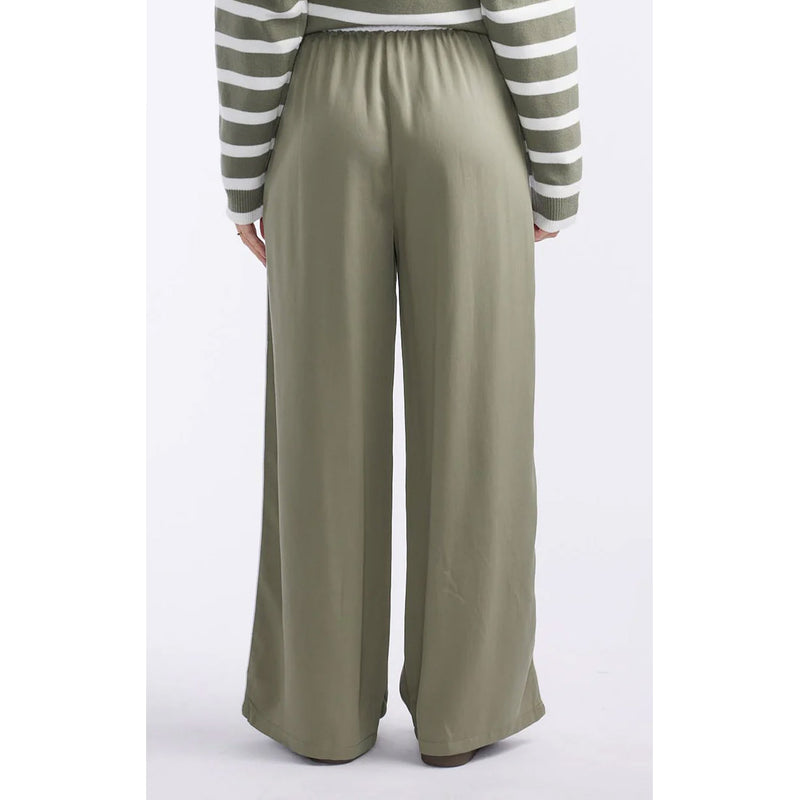 Pant Lottie - Khaki
