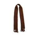 Scarf Folie - Tobacco