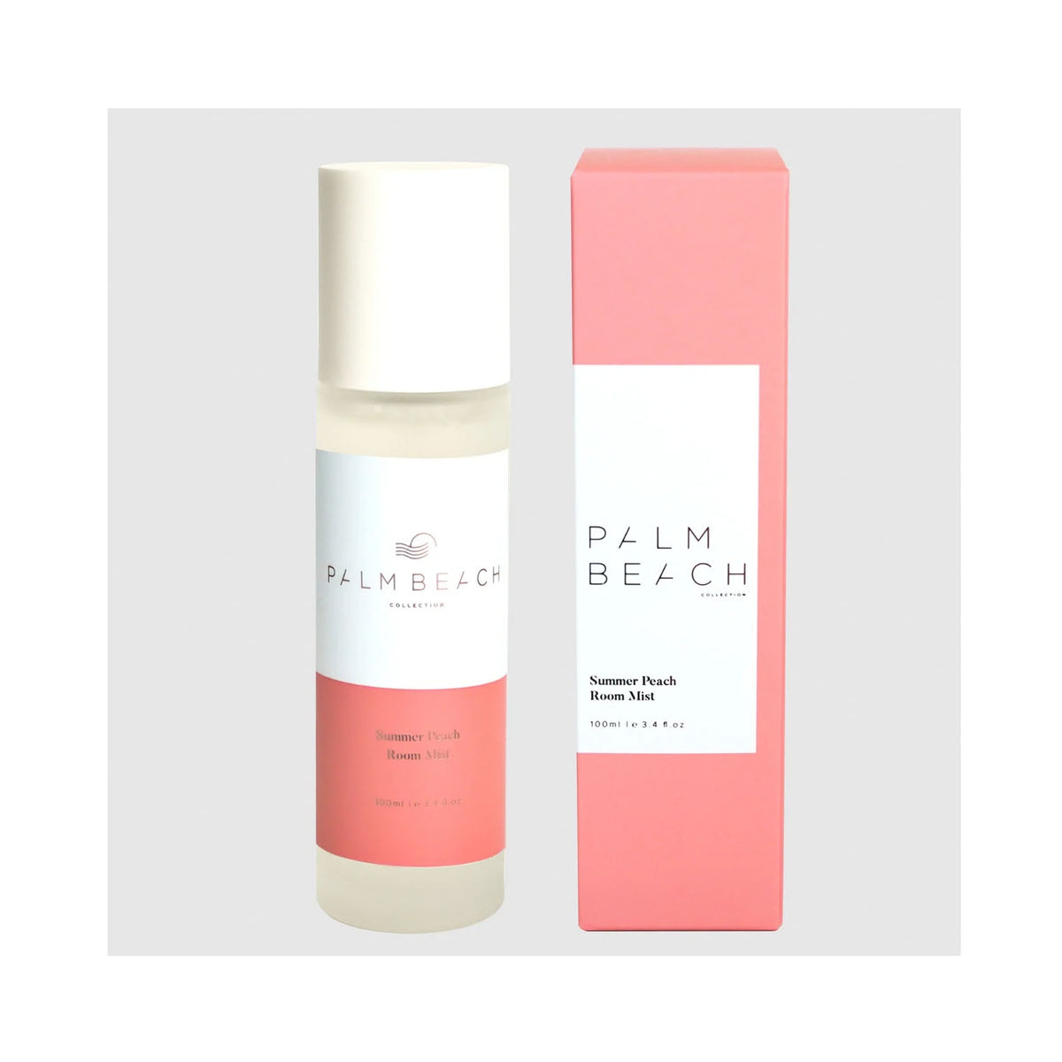 Room Mist - Summer Peach