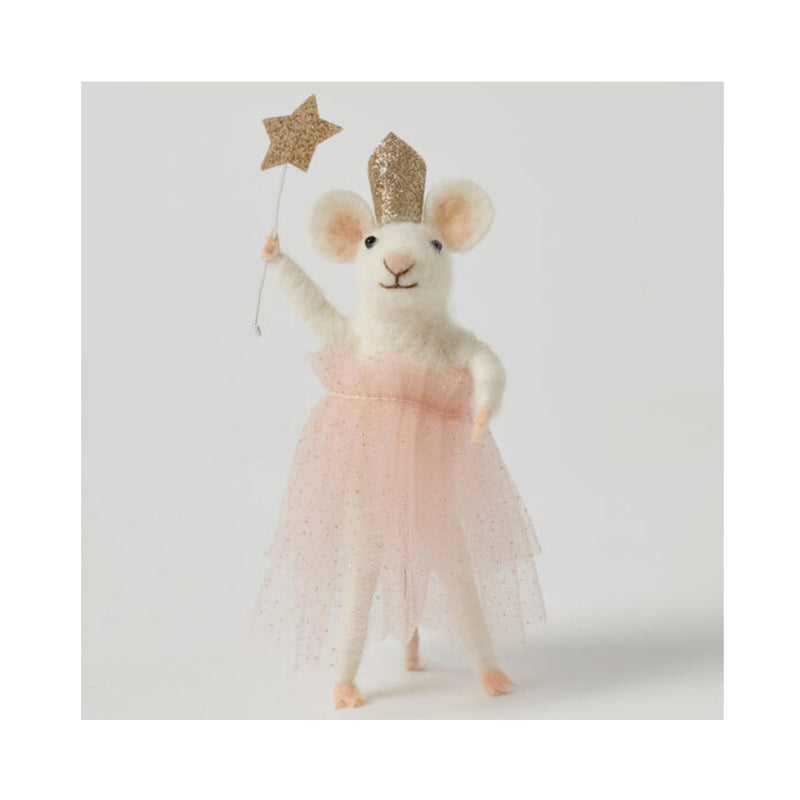 Felt Mouse Lulu