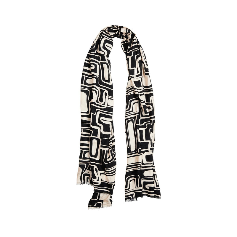 Scarf Elsie - Geo